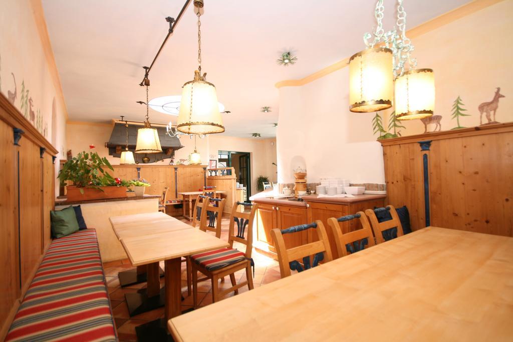 Gaestehaus Katharina シュラートミンク エクステリア 写真